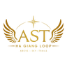 AST — Ha Giang Loop