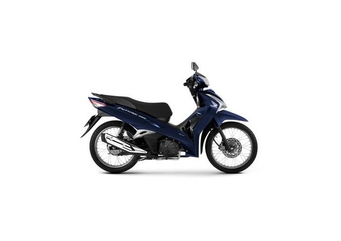 Honda Future 125cc