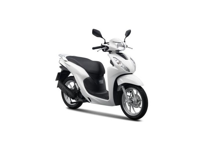 Honda Vision 110cc