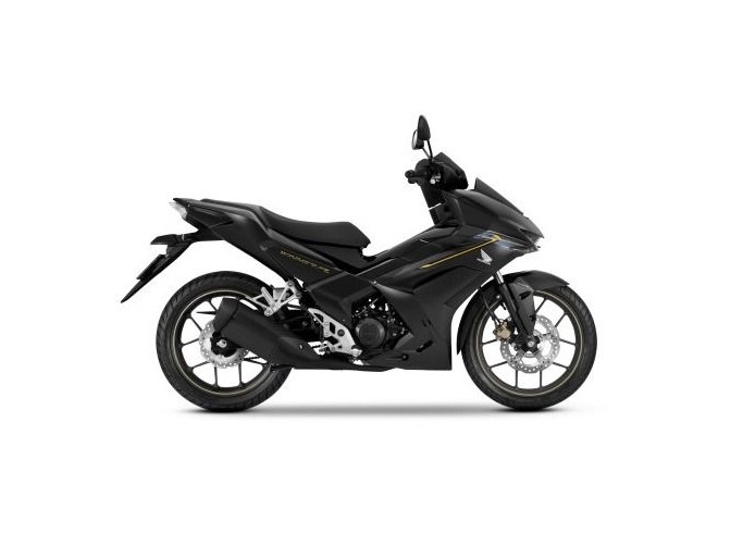 Honda WinnerX 150cc