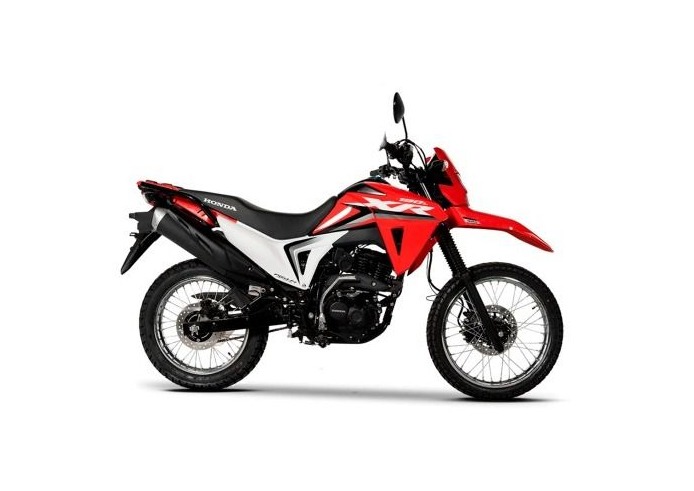 XR 150cc