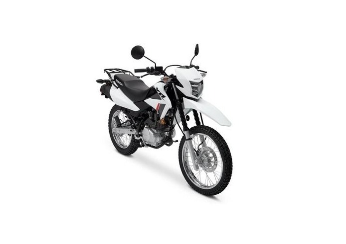 Honda XR150L